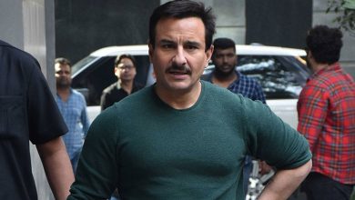 Saif Ali Khan