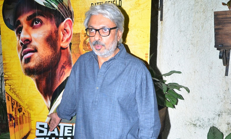 Sanjay Leela Bhansali