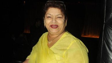 Saroj Khan