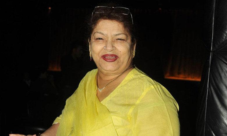 Saroj Khan