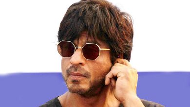 Shah Rukh Khan
