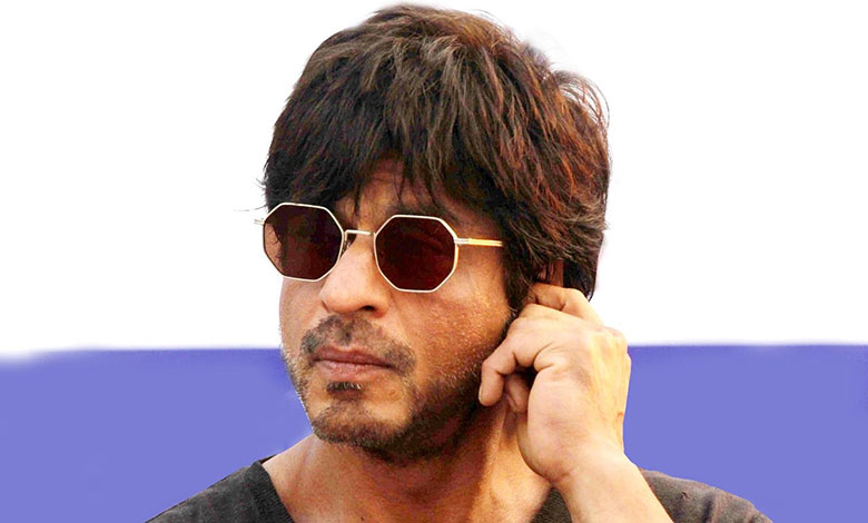 Shah Rukh Khan