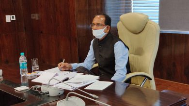 Shivraj Singh Chouhan