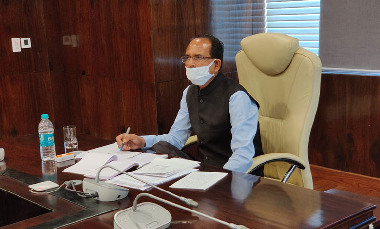 Shivraj Singh Chouhan