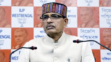 Shivraj Singh Chouhan