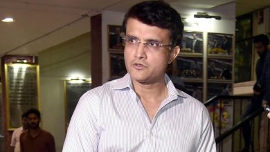 Sourav Ganguly