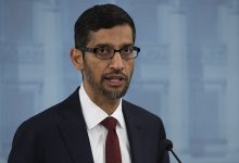 Sundar Pichai