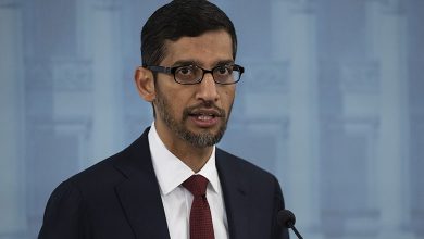 Sundar Pichai