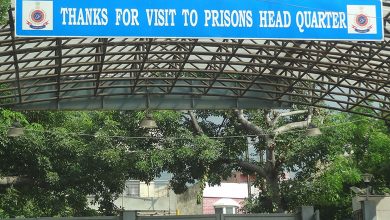 Tihar Jail
