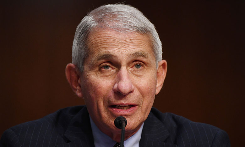 Anthony Fauci