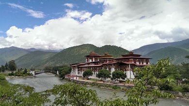 Bhutan