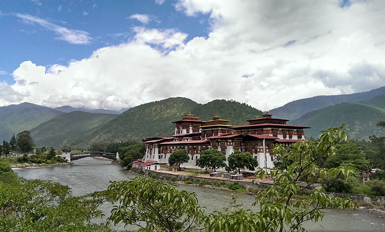 Bhutan