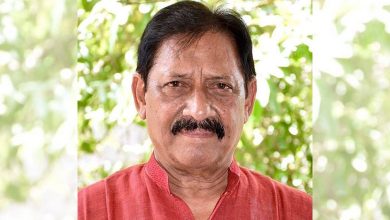 Chetan Chauhan