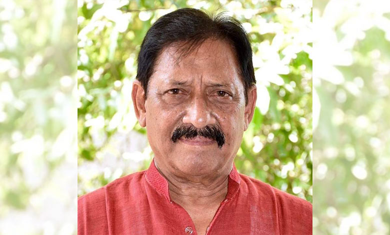 Chetan Chauhan