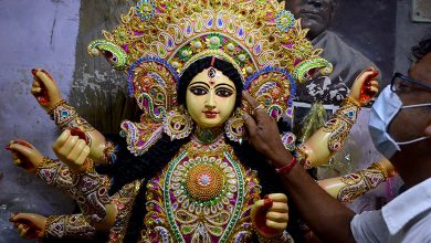 Durga Puja