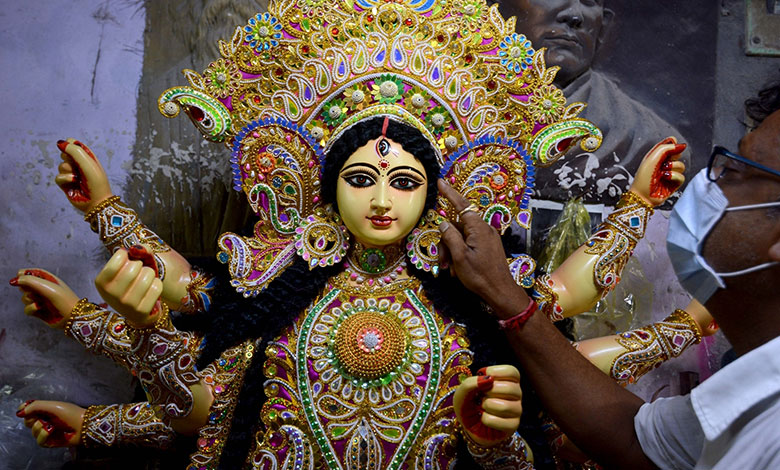 Durga Puja