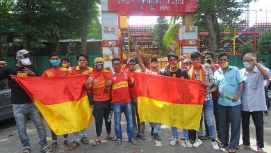 East Bengal Football Club