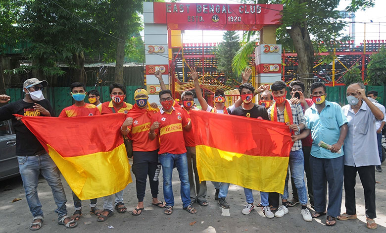 East Bengal Football Club