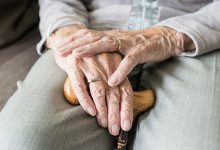 Hands