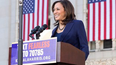 Kamala Harris