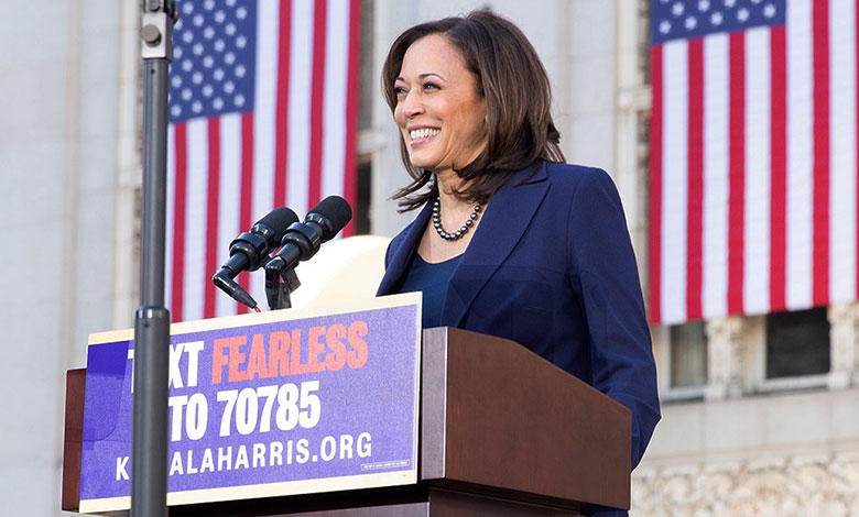 Kamala Harris