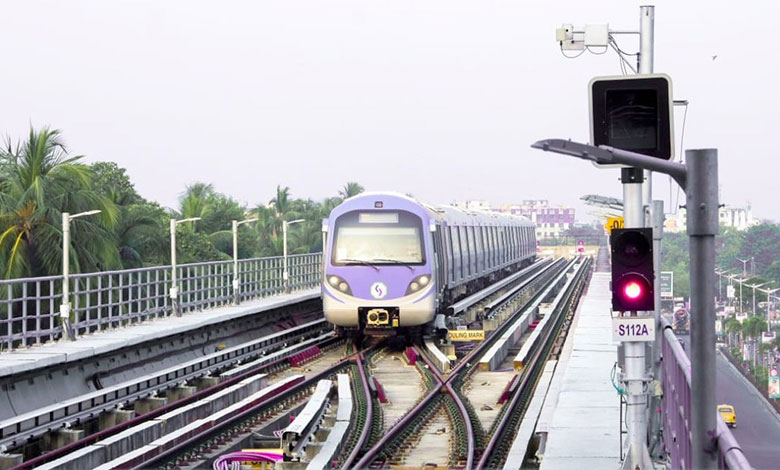 Kolkata Metro