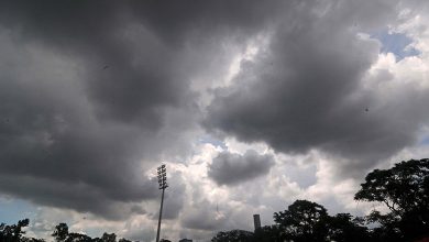 Kolkata Weather