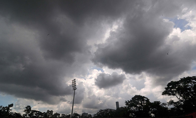 Kolkata Weather