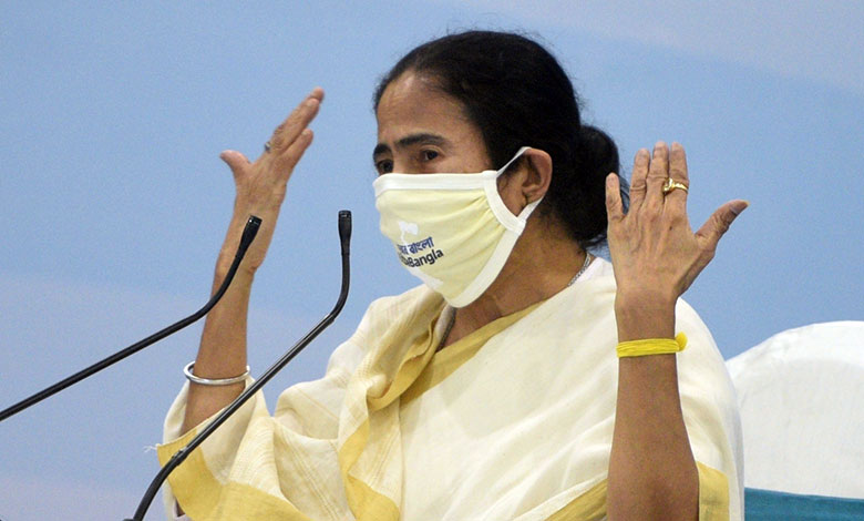 Mamata Banerjee