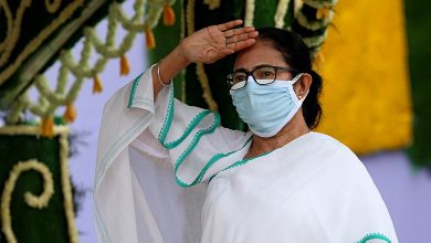 Mamata Banerjee