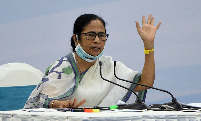 Mamata Banerjee