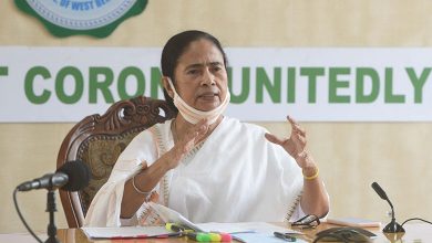 Mamata Banerjee