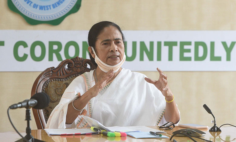 Mamata Banerjee