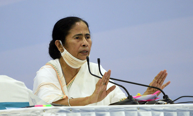 Mamata Banerjee