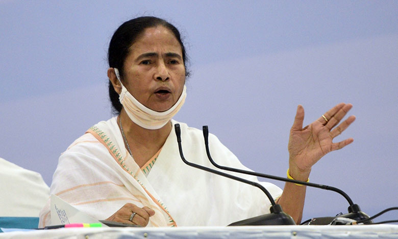 Mamata Banerjee