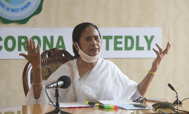 Mamata Banerjee