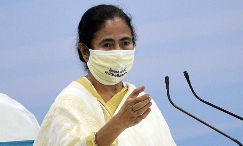 Mamata Banerjee