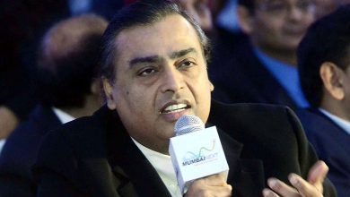 Mukesh Ambani