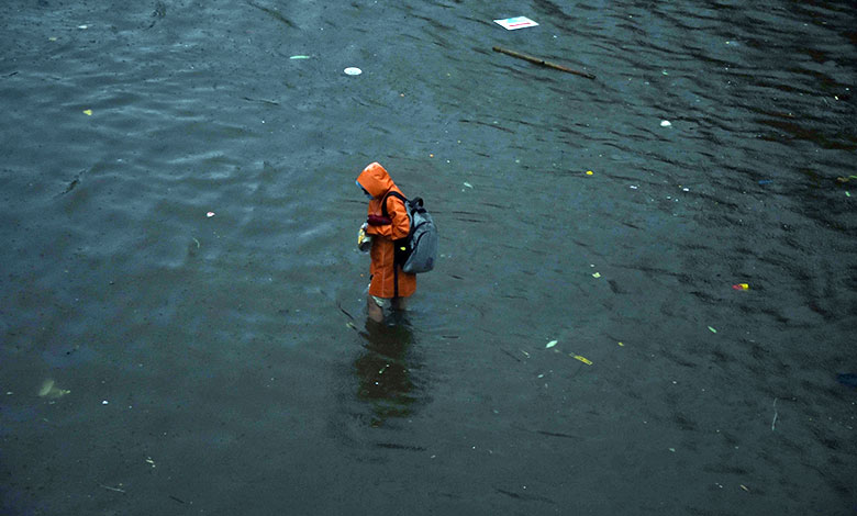 Mumbai Floods