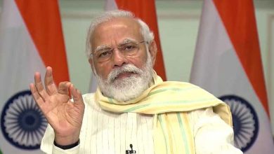 Narendra Modi