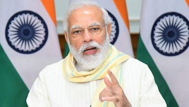 Narendra Modi