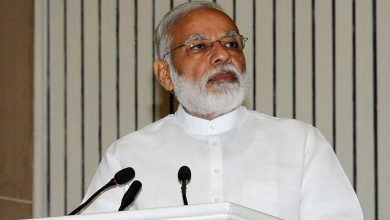 Narendra Modi