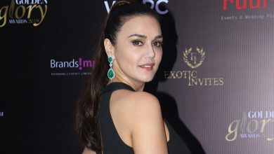 Preity Zinta