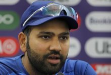Rohit Sharma