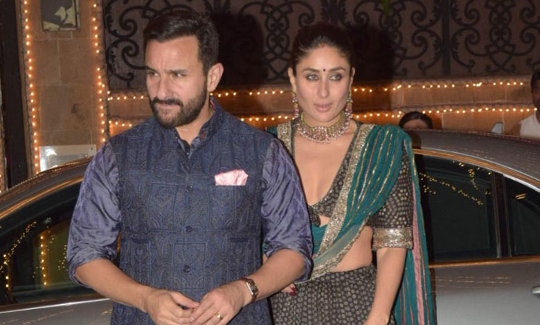 Saif Ali Khan