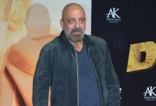 Sanjay Dutt