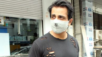 Sonu Sood