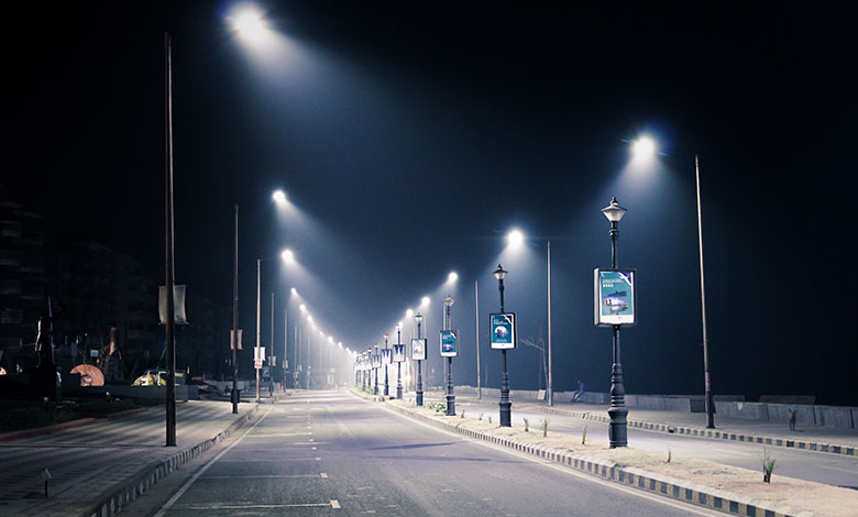 Streetlight