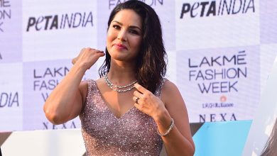 Sunny Leone