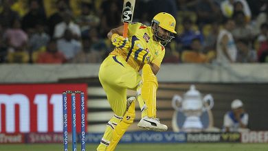 Suresh Raina